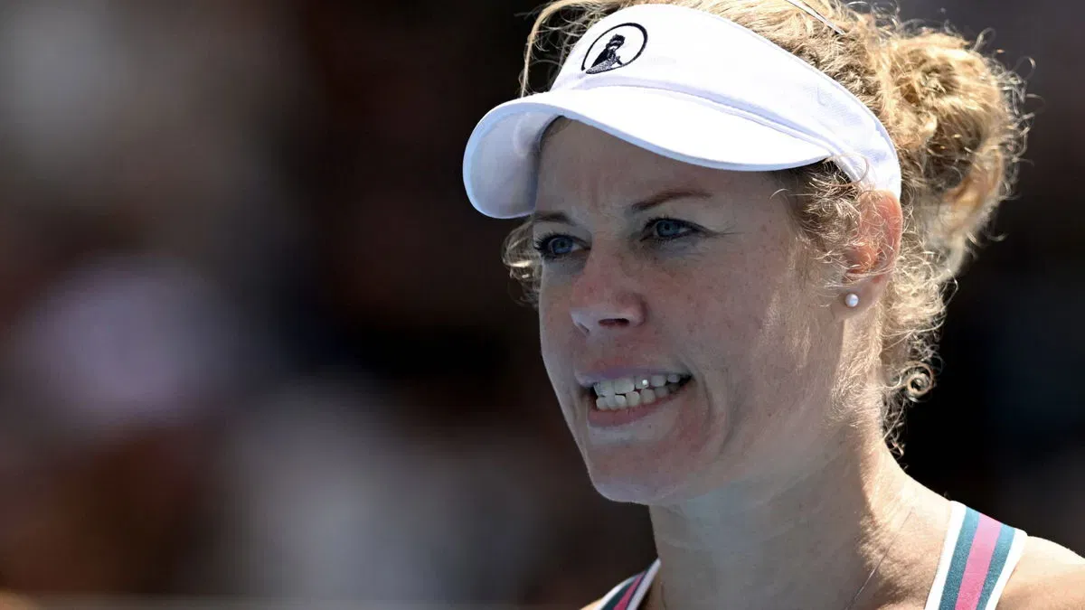 Sabalenka Opens Up About Rybakina Amid Painful Rivalry