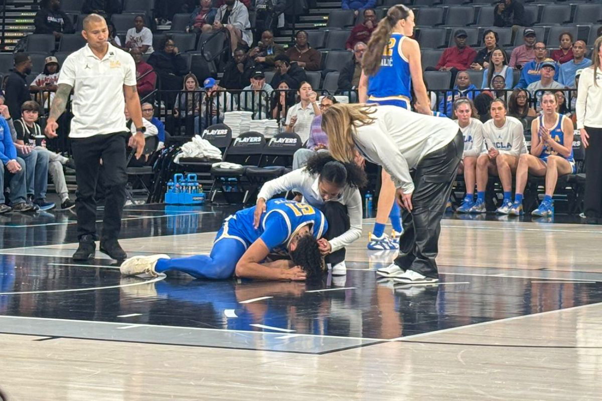 HC Closeâs Update on Bettsâ âPainful Fallâ Fails to Ease Concerns