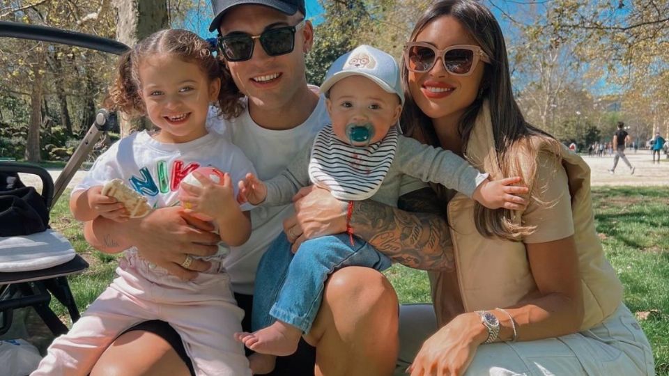 Who Is Lautaro Martinez’s Wife? Everything to Know About Agustina Gandolfo