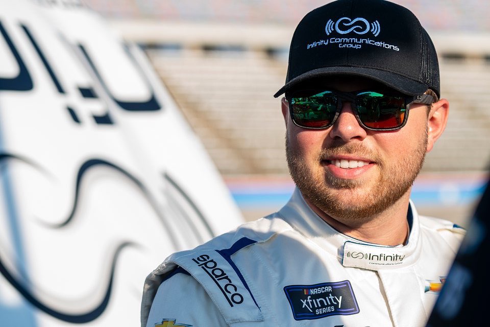 “I Had to Make My Own Legacy”- Layne Riggs Unmasks Veteran Father’s ...