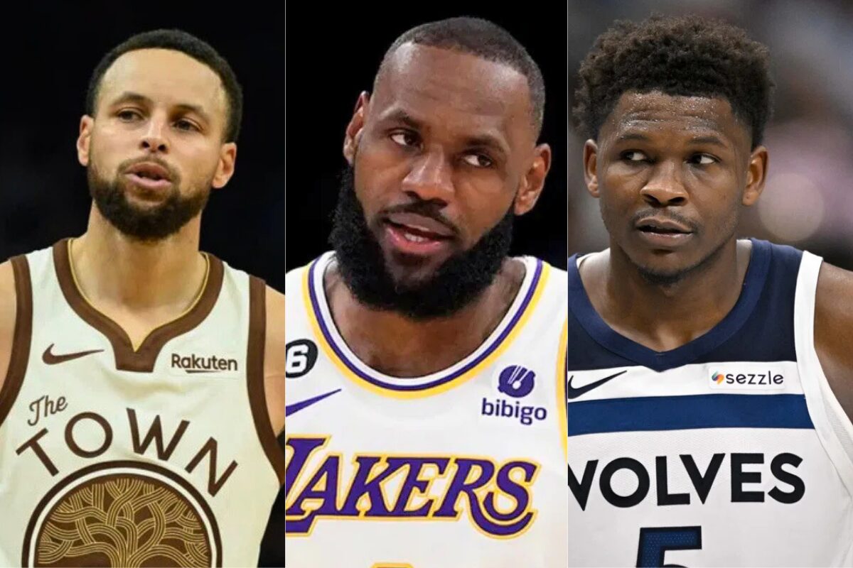 Warriors, Wolves Face Major Hurdle in Landing LeBron James as Marc Stein Reveals Cavs Biggest Advantage