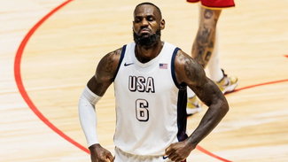 LeBron James
