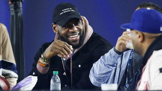 LeBron James