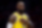 Image for LeBron James Drops Subtle Stephen Curry Hint Amid Anthony Edwards and
Timberwolves Rumor