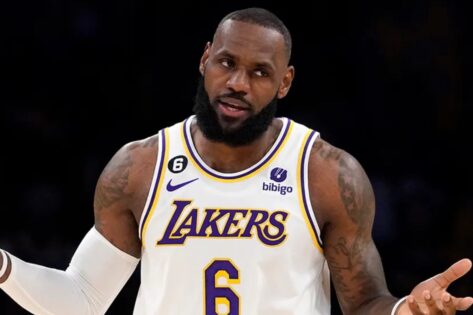 LeBron James’ Health Confession Clarifies His Retirement Plans as Worrying Thoughts Over Major Habit Surfaces
