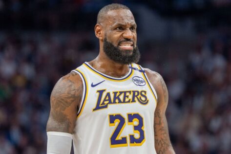 NBA Community Calls Out LeBron James & Nike After Bold Claims in Latest Announcement
