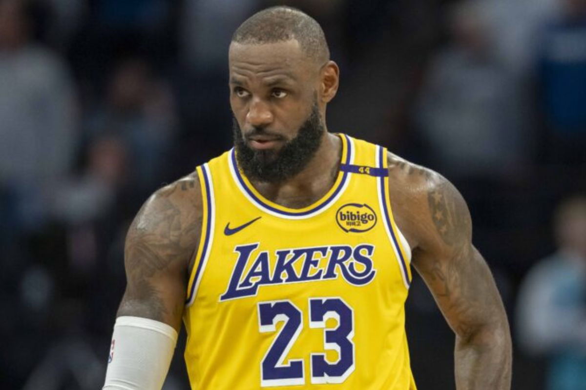 Gilbert Arenas Lied About LeBron James’ Gambling Truth, Ex-Lakers Star Claims