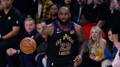 LeBron James