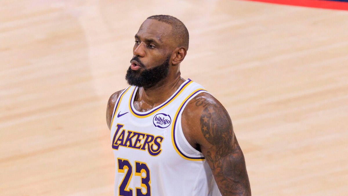 LeBron James Faces Ex-Lakers Teammates on Christmas as NBA Announces Blockbuster Schedule for Opening Night