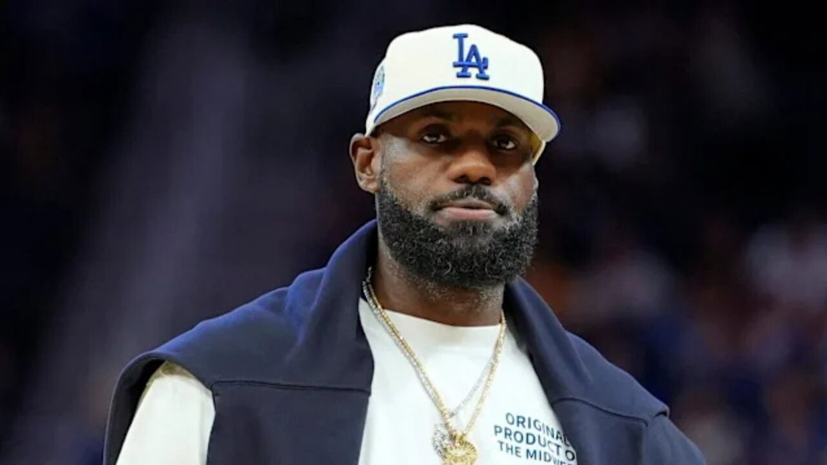 LeBron James’ Latest Social Media Activity on Lakers’ Summer League Star Has Fans Hoping for an LA Return
