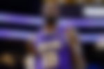 Image for LeBron James’ Ex-Teammate Says Lakers Star Is “Definitely Looking” at NBA
Ownership Amid Ongoing Bid for Expansion