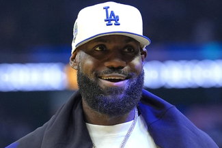LeBron James