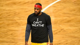 LeBron James