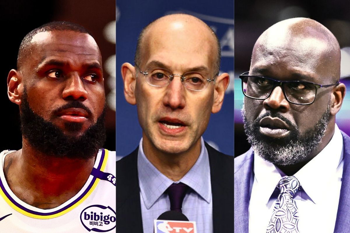 Shaquille O’Neal, LeBron James’ Billionaire Rivals Gain Ground as Seattle Expansion Bid Picks Up Political Support