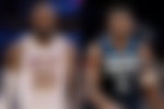 LeBron James Anthony Edwards