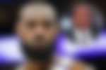 LeBron James, Charles Barkley