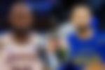 Image for “We Want You Here”: San Francisco Mayor Publicly Recruits LeBron James to Join
Stephen Curry After Lakers Exit