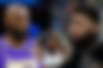 Image for Warriors’ $40 Million Decision Sparks Backlash as LeBron James-Anthony Davis
Talks Stall Despite Draymond Green’s Sacrifice