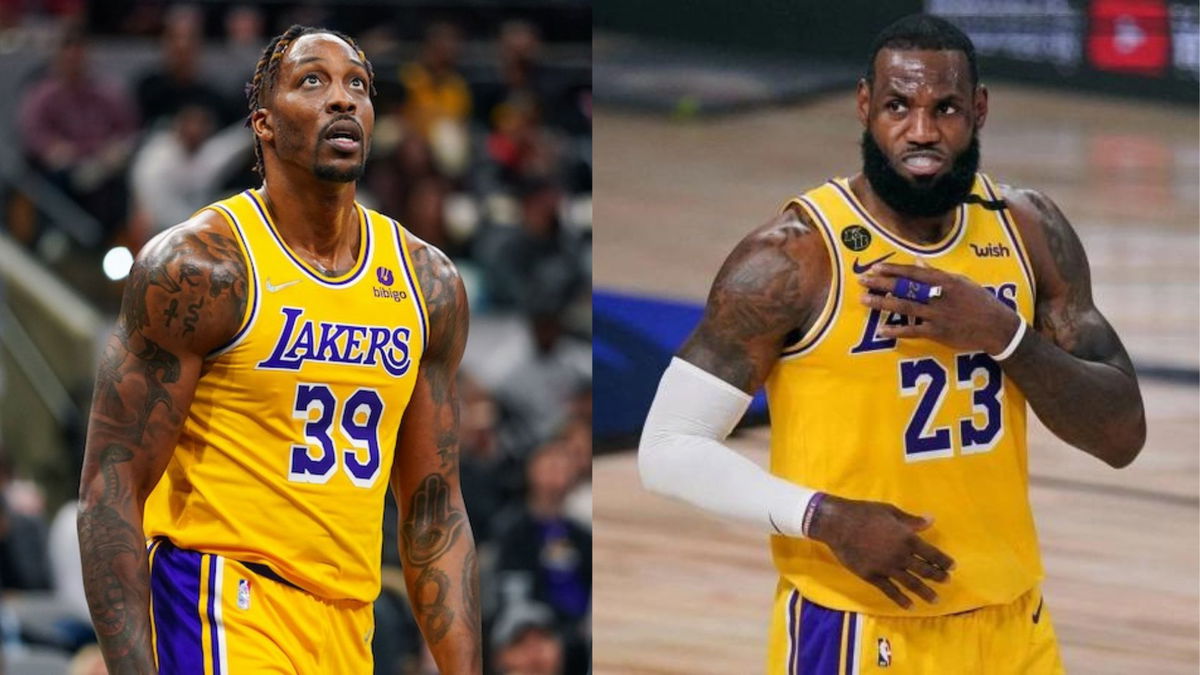 NBA’s ‘Superman’ Throws Shade at Lakers: “I Didn’t Think LeBron [James