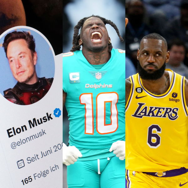 LeBron James Elon Musk Tyreek Hill (1)