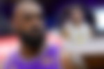 LeBron James, Luka Doncic