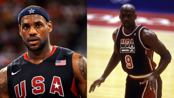 michael jordan and lebron james