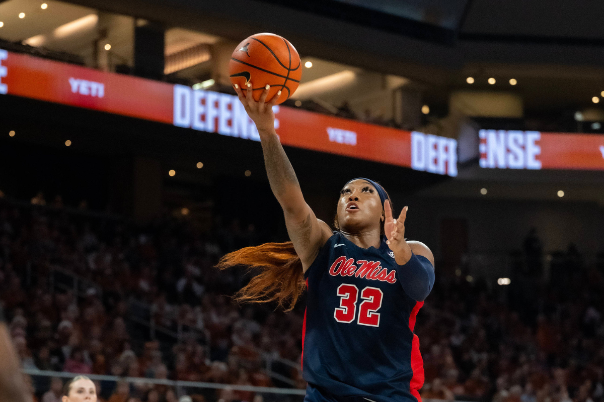 What Is Cotie McMahon’s Ethnicity and Nationality? Exploring Ole Miss Rebels Star’s Background & Religion