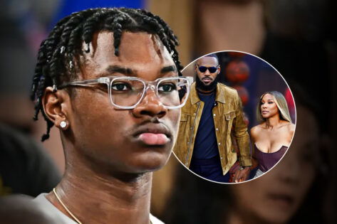 Bryce James Pens Heartfelt Message to Savannah James After Pivotal Career Decision That Could Affect LeBron
