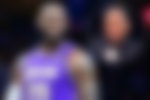 Image for “Was Gonna Beg LeBron James”: Stephen A. Smith Makes Desperate Confession Over
Knicks on National TV