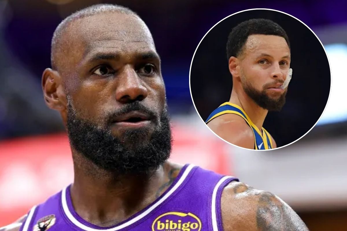 Rich Paul Clears the Air After LeBron James’ Rumors With Warriors Intensifies