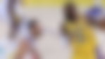 LeBron James, Stephen Curry