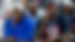 LeBron James and Bam Adebayo