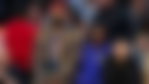 LeBron James and Bronny James