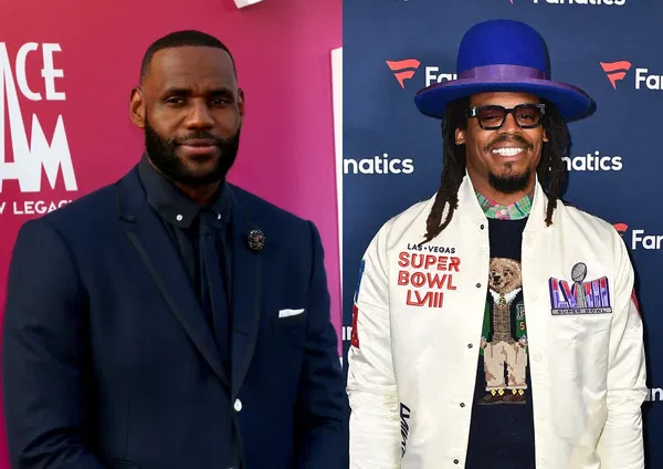 LeBron-James-and-Cam-Newton