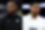 LeBron James, Giannis Antetokounmpo