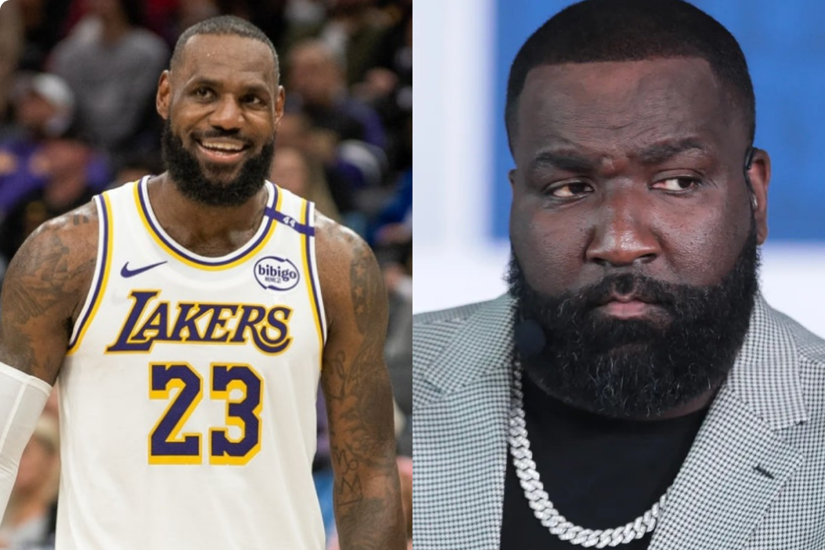 “Giving A Big Middle Finger To The Black People”: LeBron James’ Ex-Teammate Calls Him Out For Dissing Memphis