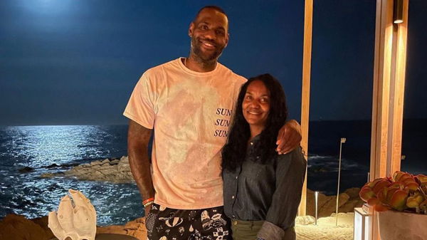 LeBron James Nearly Paid $4 Million Over a Failed DNA Test With an Impostor  Claiming to Be His Father - EssentiallySports