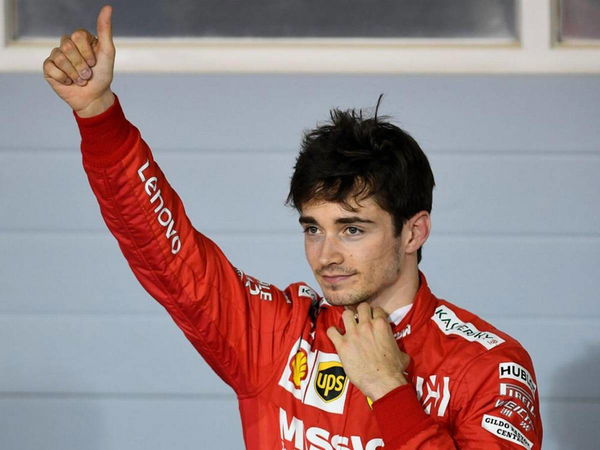 Leclerc