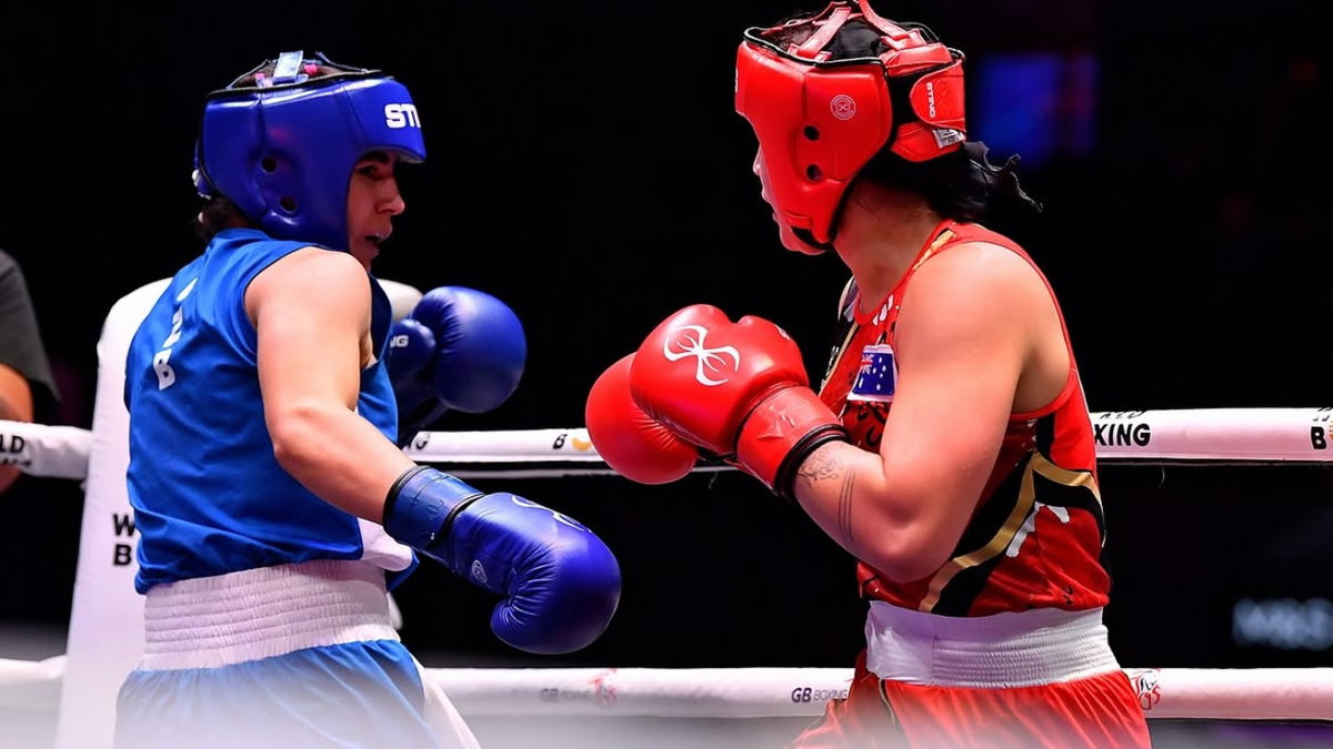 Aussie Boxer Reacts to Opponent’s Post-Match Handshake Snub at the Commonwealth Games