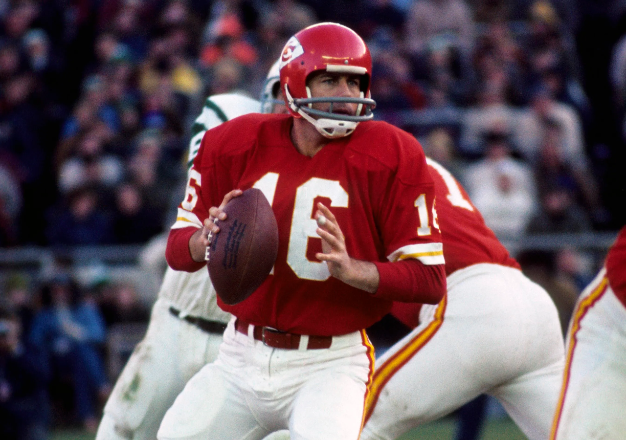 Len Dawson
