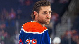 Leon Draisaitl