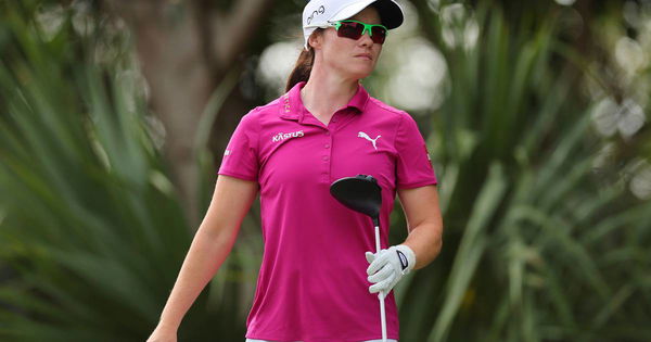 Leona Maguire