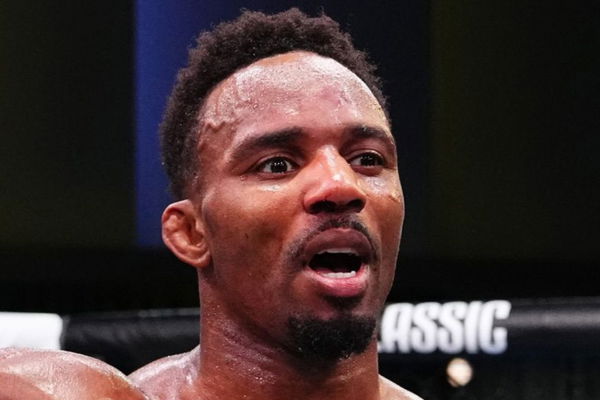 Lerone Murphy