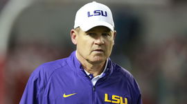 Les Miles