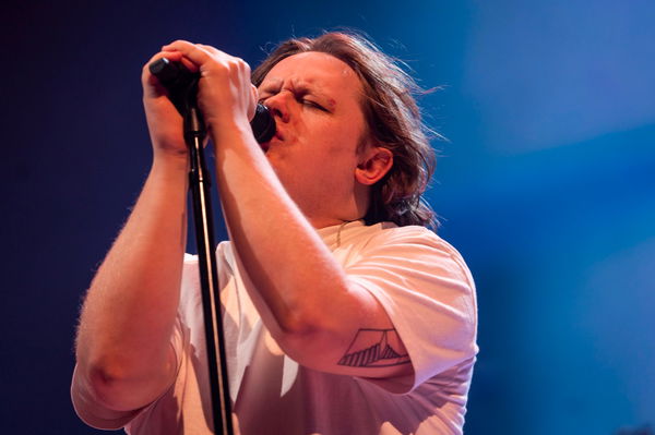 Lewis Capaldi