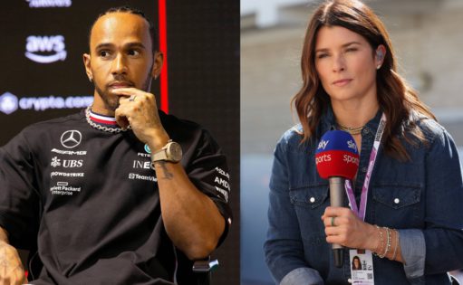 Why did Lewis Hamilton leave McLaren? - EssentiallySports