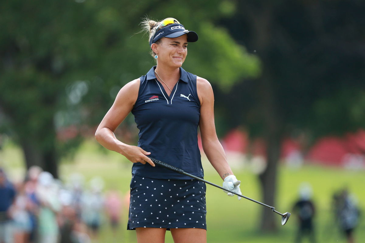 Lexi Thompson to Cut Down LPGA Schedule Further as Big Personal News Is Confirmed