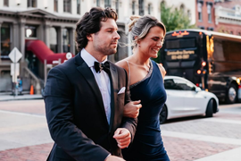 Lexi Thompson - Max Provost