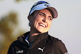 Lexi Thompson