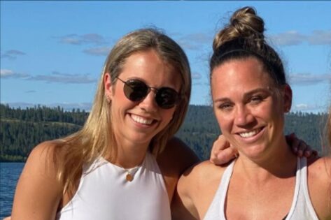 Lexie Hull’s Mom Does Not Hesitate to Point Out the Fever Roots During an Emotional HOF Moment